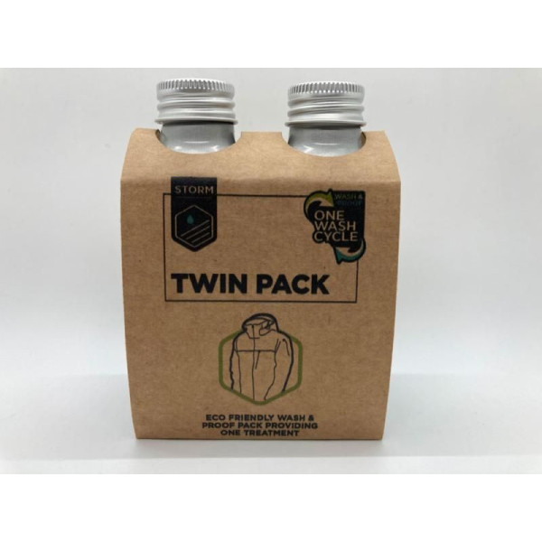Storm Storm eco proof twin 75ml